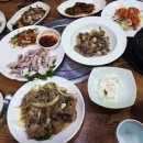 남도 인테리어 | 역삼동 남도 음식 맛집 남도구들. 전라도 한정식 점심 식사 리얼 후기