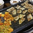조선용삼이대패삼겹