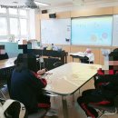 당리중학교 이미지