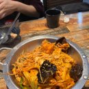 매운향솥 | 건대 매운향솥 과식 후기 (마라샹궈, 크림새우)