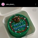 케이크플래닛(Cake Planet) 네이버블로그