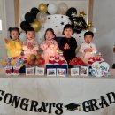 우리도 4살 형님이 되었어요! - 🎓수료파티🎓(+음악시간) 이미지