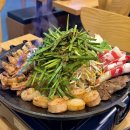 대성숯불구이 - 남동구 만수서로29번길 6 | 로데오근처 구월동 곱창 맛집, 술집! 숯불모듬구이 후기 <대성한우곱창> 주차/메뉴/예술회관역/CGV인천...