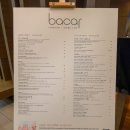 올림픽Bar | 시드니 올림픽 파크 스테이크 맛집 Bacar Restaurant & Bar 후기