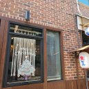 수색공영주차장 화장실 이미지