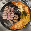 중화뽑기뽑기 | 목살 맛집 목구멍 중화역점 데이트부터 모임하기 좋은 구워주는 고기집 주차정보, 리뉴얼 재방문 후기