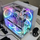 모스트 PC | 다크플래시 DCM33 PC케이스 짧은 후기