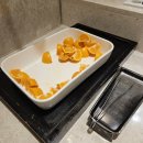 한끼식빵 | 블루코스트 광교 한상차림 세미뷔페 가성비 한끼 조식후기