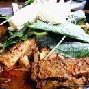 청마루뼈다귀 이미지