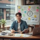 천만평부동산중개사무소 | 💡 왜 셀프빨래방 창업 비용을 미리 알아야 할까요? (초보 사장님 필독!)