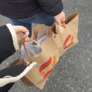 롯데리아 논산연무점 이미지