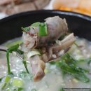본래순대 부평점 | 부평 순대국 토부리병천순대 부개동점 레알 단골집!