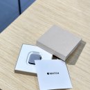 삼산로 | 애플워치 6 배터리 서비스 후기 (TUVA 울산 삼산로 센터) | 비용, 기기 전체 교체 기준, 업리퍼 여부