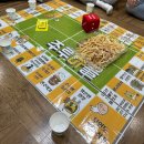 벌크커피삼도점 | 직장인 워크샵 단체 MT 숙소 추천 양주 한옥촌 신선마을 사랑채 독채펜션 개별바베큐 1박2일 숙박 후기