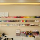 유월네일 | 청주 분평동네일 실력좋고 손빠른 유월네일 패디 후기 / 심야시술 가능