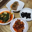 백미부대찌개 | 우림시장 든든하게 한끼 식사 하기 좋은 &#34;백미의정부부대찌개&#34; 흑미밥, 라면사리 무한리필 맛집 솔직...