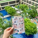 영해중고등학교(우리슈퍼옆) | 보라카이 5박6일 여행 4(보라카이인생샷/할로망고/보카이인생네컷/화이트비치/보라카이게리스그릴족발...