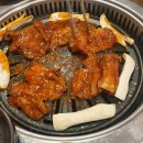 이가네화덕갈비 이미지