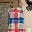 오드<b>투</b><b>유스</b> 슬립체크원피스