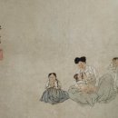 2025 상반기 평생교육프로그램(옛이야기 책놀이) | [김정숙의 그림으로 읽는 노장 4] ‘도’는 모든 것을 받아들이고, 그 품에서 모든 것을 길러낸다...