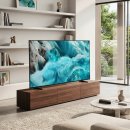 에이치디스포츠 | 삼성 QLED 65인치 1등급 스탠드 TV 후기 및 봄 특가 프로모션 안내
