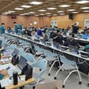 영덕중앙체육관 이미지