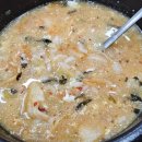 전주 명물콩나물국밥 이미지