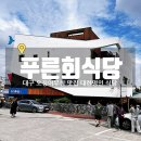 늘푸른무침회식당 | 대구 반고개 무침회 푸른회식당 포장 후기_ 오징어 무침회 대한명인 진짜 맛집 !