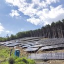 현대2호기태양광발전소 이미지