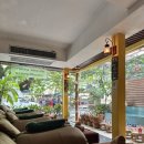 [방콕여행] Forest massage parlour 타이마사지 TOOKPAK 시암파라곤 태방이 차트라뮤 색소폰펍 후기