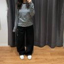 롯데세탁소 | 유니클로 배기커브진 수선 후기 | 롯데백화점 노원점 유니클로 할인 꿀팁, 무료 수선 서비스, 피팅룸