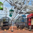 요코쵸 | 🎡 [기타큐슈 여행] 시모노세키 가볼만한곳, 카랏토 요코쵸 & 가메야마 하치만구 신사 후기