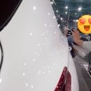 [공지] 나노톨 카케어 자동차 동호회 사용 후기 - 산타페