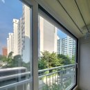 태릉해링턴플레이스경로당 | 서울 공릉동 태릉해링턴 플레이스 아파트 샷시 교체 후기🌞- 샷시시공 / KCC샷시시공 / KCC창호 / 샷시...