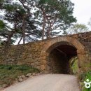 산성길 | 강화 전등사, 입장료 없이 삼랑성 산성길까지 걷는 반나절 코스