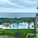 CU제주표선로얄점 | 제주도 서귀포 오션뷰 숙소 표선 해비치 호텔 리조트 후기