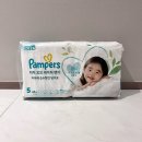 (주)소프트맥스 | 허뚱아기 팸퍼스 2026 터치 오브 네이처 팬티 5단계 사용 후기