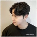 더숨헤어 이미지