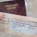 사인스토리 | 260721 뮤지컬 웨스턴 스토리 자첫 후기 | 이채원, 정욱진, 최호승, 주다온, 원종환, 이동희, 신은호...