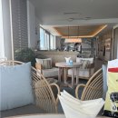 포비치 | 신혼여행 몰디브 리조트 포시즌스 란다기라바루 후기 (1) - 비치빌라