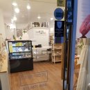 레쁘띠갸또 | #까치울역 마카롱 - 까치울 마카롱 카페 레쁘띠갸또에서 먹어보았다. (내돈후기)