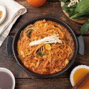 군산공설시장 | [밀키트 후기] 군산 공설시장 매운잡채 4팩 8인분 솔직 리뷰 + 군만두 추가해서 더 맛있게!