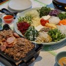 월남국수시흥 | 시흥대야동맛집 아초원 월남쌈 무한리필 솔직후기