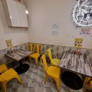 사나운 치킨 이미지