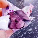 산마을 큐브요거트 깔끔한 소포장 맛도 좋아!
