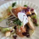 뱃살도둑 미사점 | 뱃살도둑 미사점 샐러드 포장 후기