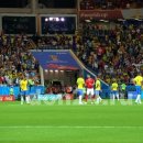 중국 기업이 러시아 월드컵 경기장 주요 광고판을 장악했다? 중국 기업의 굴기, 축구의 굴기를 보여주는 듯 이미지