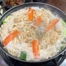 면대장바지락칼국수 | 포항 장기면 맛집 웨이팅 화닭만두 면대장바지락생칼국수