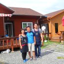 산골보리밥 이미지