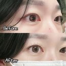 양덕동128 | 포항 북구 장성동 속눈썹펌 우아현뷰티 new펌포인트연장 후기